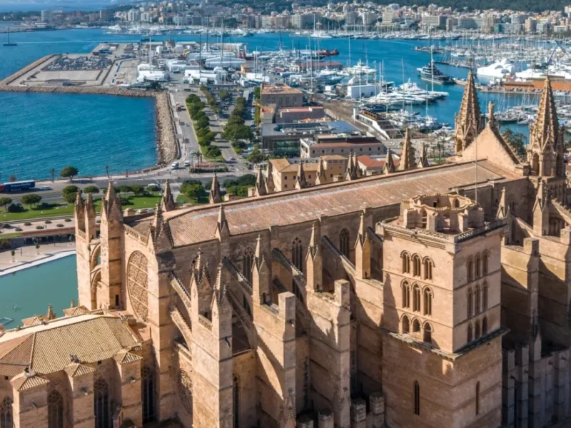 Palma de Mallorca